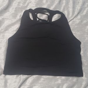 Forever 21 Sports Bra/ crop top